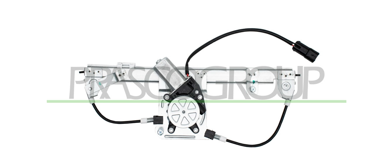 🔥FT030W022 ALZACRISTALLO ANTERIORE SINISTRO-ELETTRICO ABARTH - 500 3 PORTE🔥
