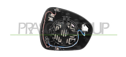✨AA7107524 PIASTRA SPECCHIO SINISTRA -TERMICA PER ALFA ROMEO STELVIO 16+✨