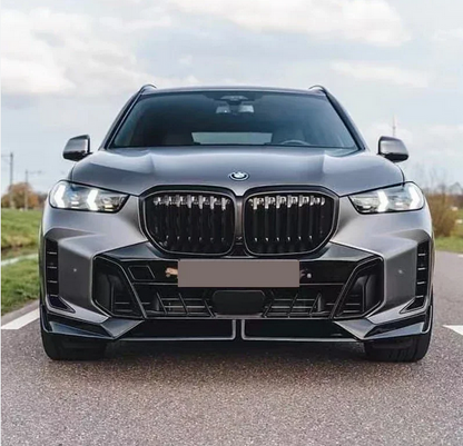 💕ART.9672  Bodykit for BMW X6 LCI (G06) (2024-On) NERO LUCIDO 💕