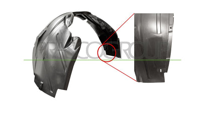 🔥AA0903604 PASSARUOTA ANTERIORE SINISTRO ADATTO PER ALFA ROMEO 159 2005-2011🔥