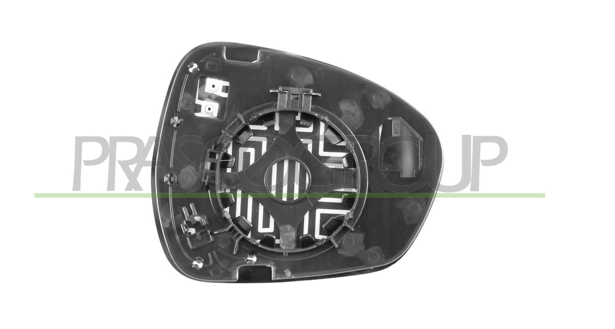 ✨AA7107514 PIASTRA SPECCHIO SINISTRA-TERMICA ADATTA PER ALFA ROMEO STELVIO 16+✨