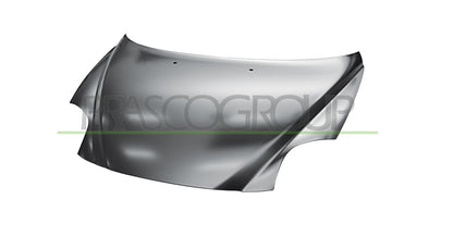 ✨AA2103100 COFANO ADATTO PER ALFA ROMEO - MITO 2008-2016✨