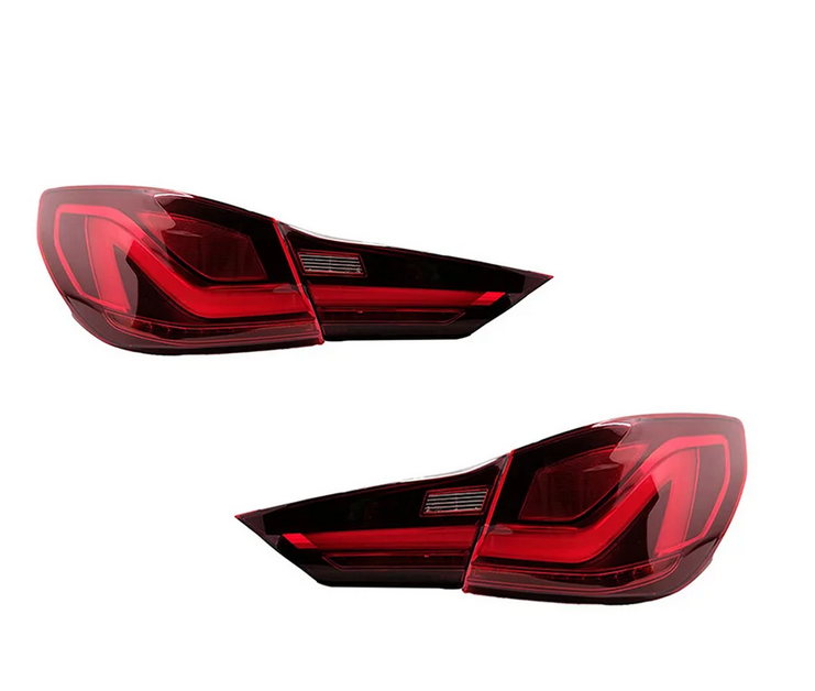 💕FARI  POSTERIORI BMW F40 2019-2022 💕