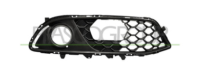 ✨AA0922133 GRIGLIA DESTRA ANTERIORE CON SEDE FENDI PER ALFA ROMEO GIULIA 15+✨
