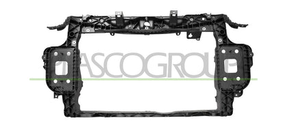 ✨FT3443200 FRONTALE ANTERIORE-COMPLETO ADATTO PER ALFA ROMEO - MITO 2008-2016✨