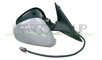 🔥AA0904904 RETROVISORE DESTRO TERMICO BLU PER ALFA ROMEO 159 2005-2011🔥