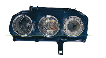 🔥AA0904904 PROIETTORE SINISTRO H7+H7-ELETTRICO PER ALFA ROMEO 159 2005-2011🔥