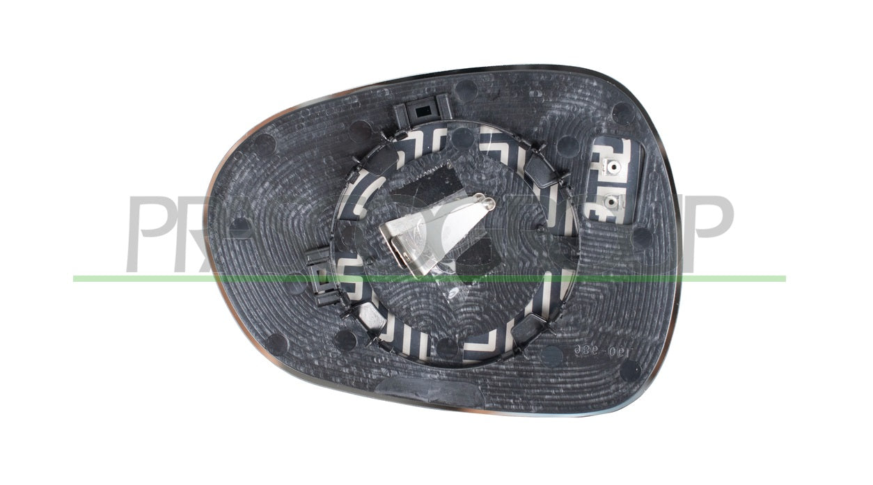 ✨AA0927513 PIASTRA SPECCHIO DESTRA-TERMICA-CONVESSAPER ALFA ROMEO GIULIA 15+✨
