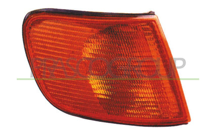 ✨AD0294003 FANALE ANTERIORE DESTRO-ARANCIO ADATTO PER AUDI - 100  1990-1994✨