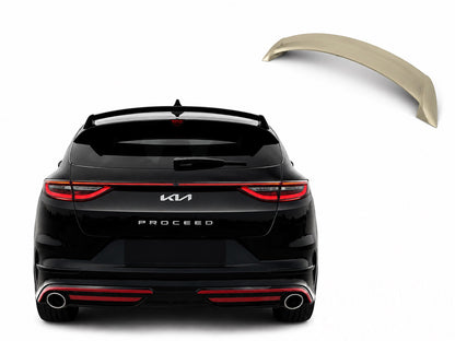 👉Spoiler Tetto Posteriore per Kia ProCeed MK3 CD 2019+ PU Non Innescato👈
