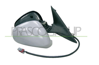 RETROVISORE DESTRO-ELETTRICO-TERMICO-CON PRIMER PER ALFA ROMEO 159 05-11