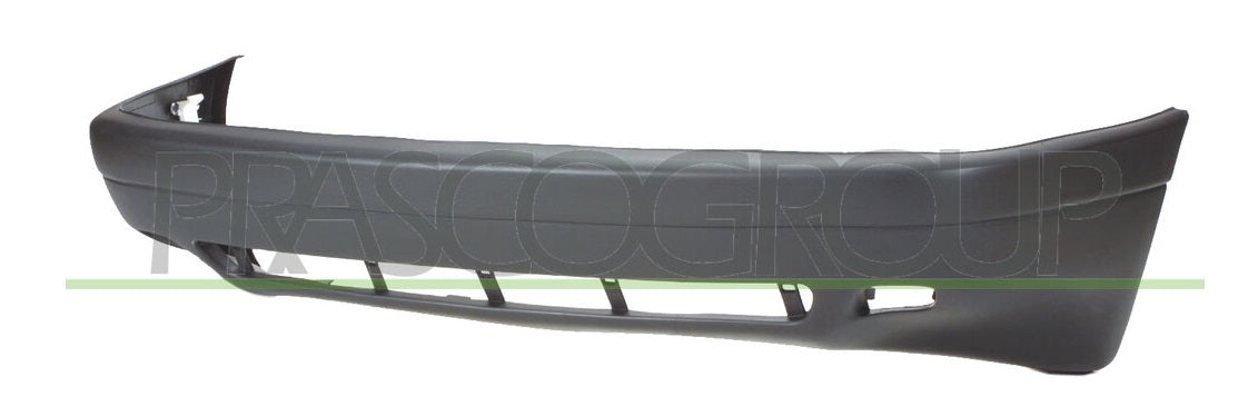 ✨AD0131000 PARAURTI ANTERIORE-NERO ADATTO PER AUDI - 80 1986-1991✨