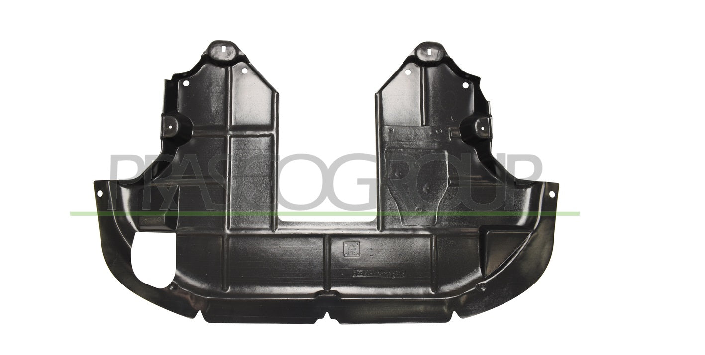 ✨AA3401900 COPRIMOTORE-INFERIORE MOD. BENZINA PER ALFA ROMEO GT 2004-2010✨