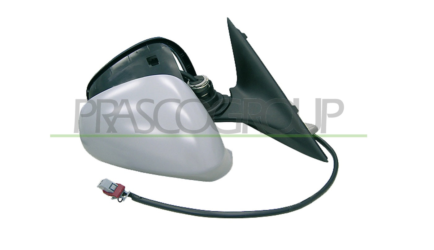 ✨RETROVISORE SINISTRO-ELETTRICO-TERMICO-CON PRIMER PER ALFA ROMEO 159 05-11✨