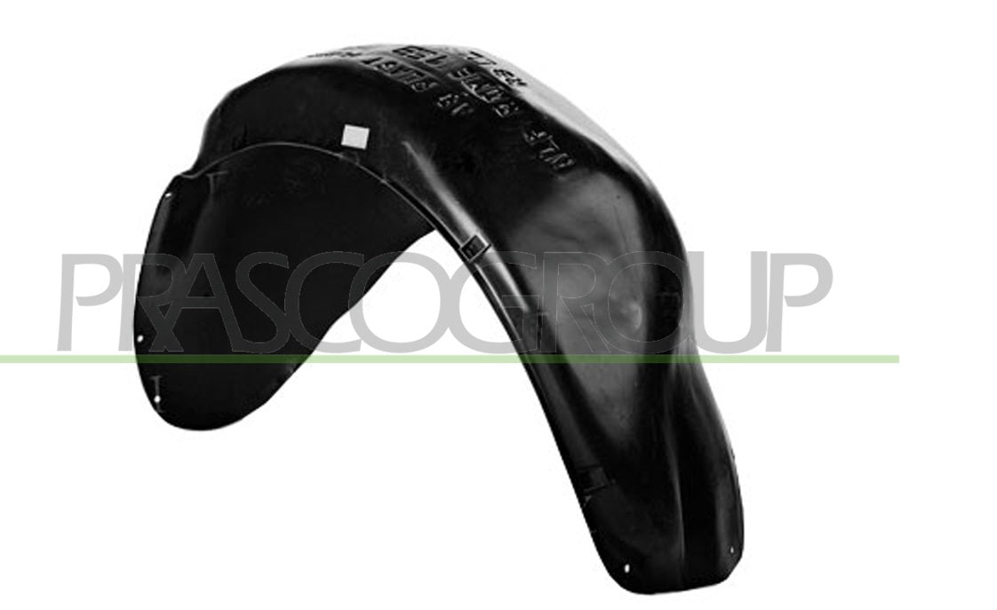 🔥AA0903654 PASSARUOTA ANTERIORE SINISTRO ADATTO PER ALFA ROMEO 159 2005-2011🔥