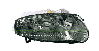 🔥AA3404913 PROIETTORE DESTRO H7+H7+H1-ELETTRICO PER ALFA ROMEO 147🔥