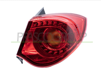 ✨AA3444153 FANALE POSTERIORE DESTRO PER ALFA ROMEO - GIULIETTA 2010-2016✨