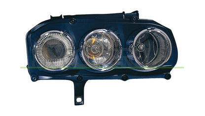 🔥AA0904903 PROIETTORE DESTRO H7+H7-ELETTRICO PER ALFA ROMEO 159 2005-2011🔥