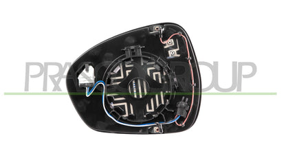 ✨AA7107523 PIASTRA SPECCHIO DESTRA-TERMICA PER ALFA ROMEO STELVIO 16+✨