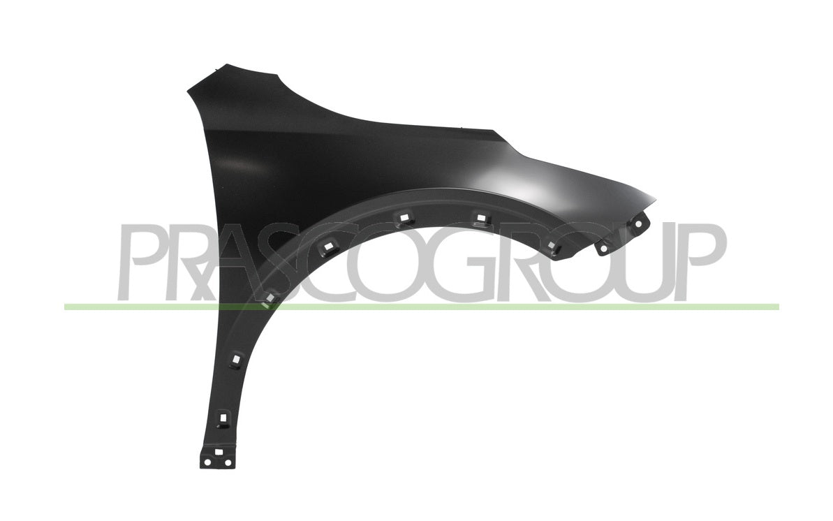 PARAFANGO ANTERIORE DESTRO KIA - XCEED - Mod. 09/19+