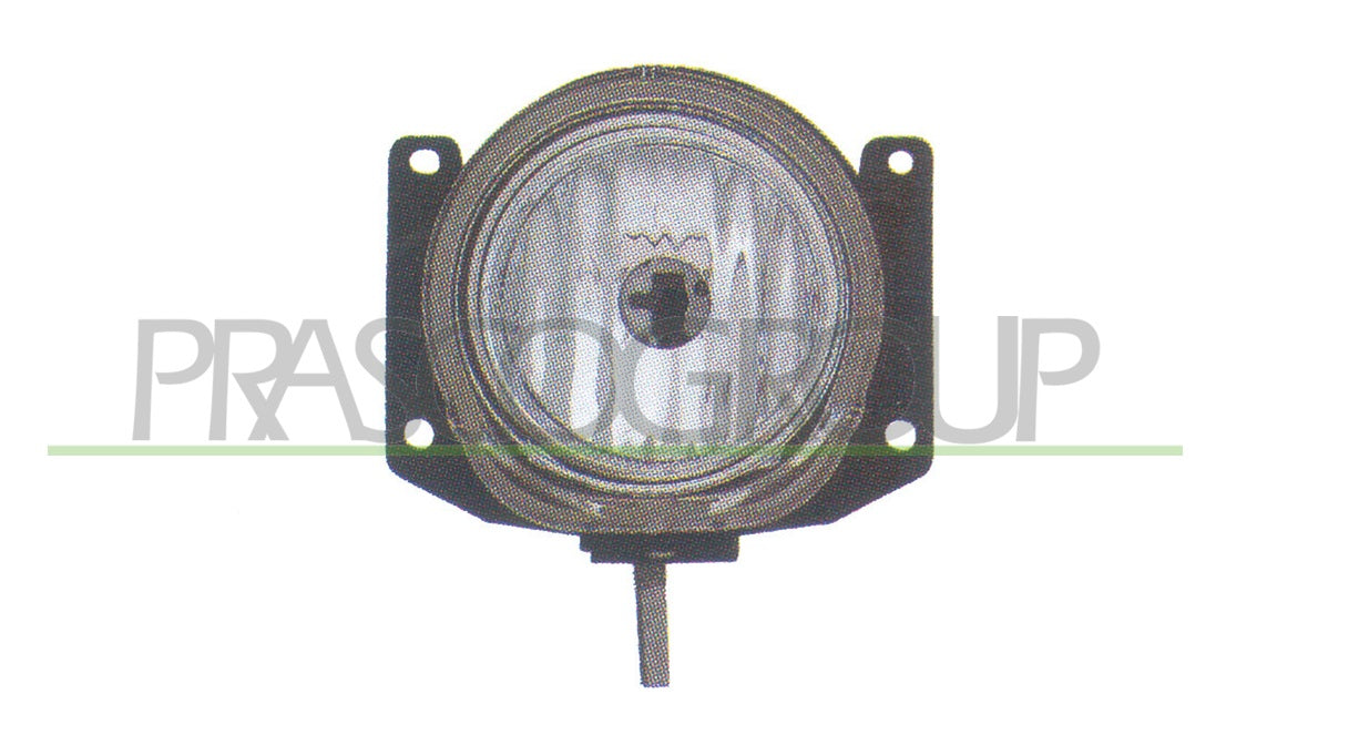 🔥AA0904413 FENDINEBBIA DESTRO/SINISTRO ADATTO PER ALFA ROMEO 159 2005-2011🔥