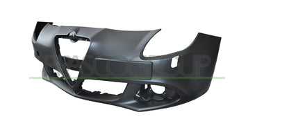 ✨AA3441011 PARAURTI ANTERIORE-CON PRIMER PER ALFA ROMEO - GIULIETTA 10-16✨