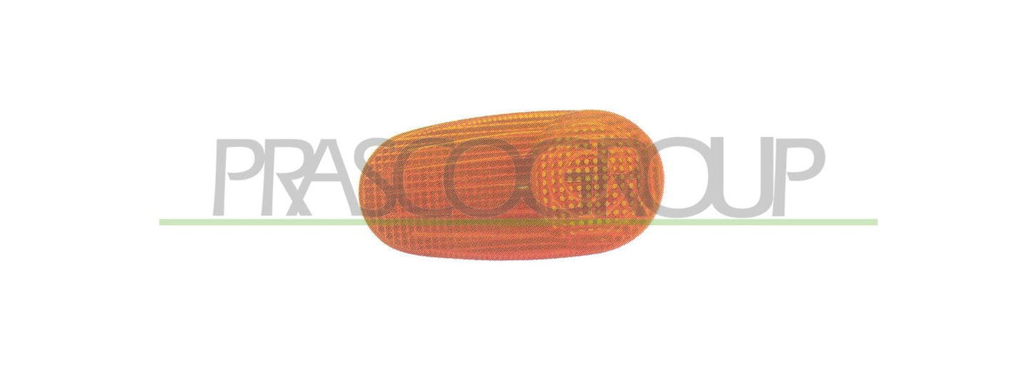 🔥AA3404139 FANALE LATERALE DESTRO/SINISTRO-ARANCIO PER ALFA ROMEO 147🔥
