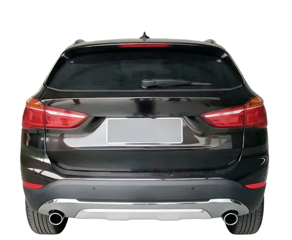 💕DIFFUSORI  ADATTO  PER BMW X1 F48 2015-2018 💕