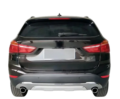 💕DIFFUSORI  ADATTO  PER BMW X1 F48 2015-2018 💕