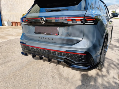 💕ART.9561 FLAPS  Volkswagen Tiguan Mk3 R-Line💕