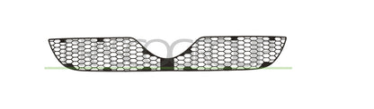 🔥AA0822120 GRIGLIA PARAURTI ANTERIORE-INFERIOR PER ALFA ROMEO - 156 2003-2005🔥
