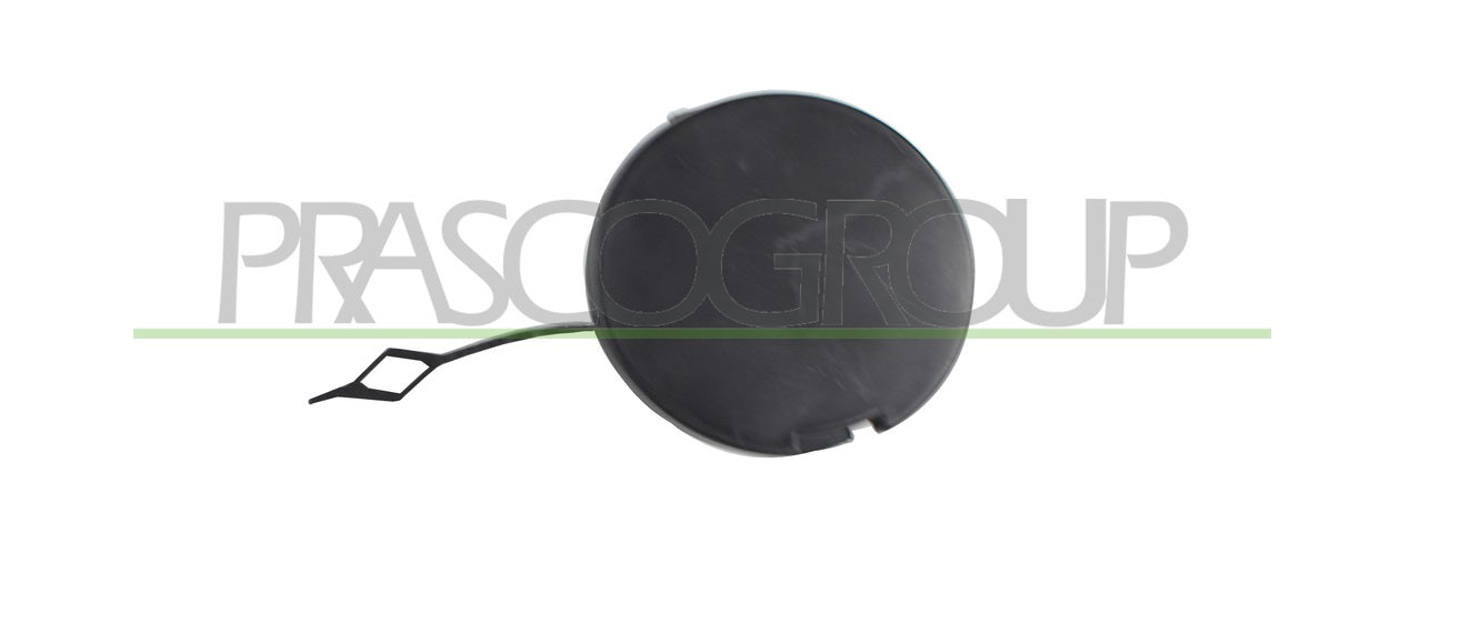 ✨TAPPO COPRI GANCIO TRAINO PARAURTI ANTERIORE PER ALFA ROMEO - GIULIETTA 10-16✨
