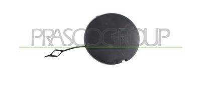 ✨TAPPO COPRI GANCIO TRAINO PARAURTI ANTERIORE PER ALFA ROMEO - GIULIETTA 10-16✨