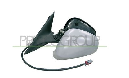 🔥AA0907304 RETROVISORE SINISTRO TERMICO BLU PER ALFA ROMEO 159 2005-2011🔥