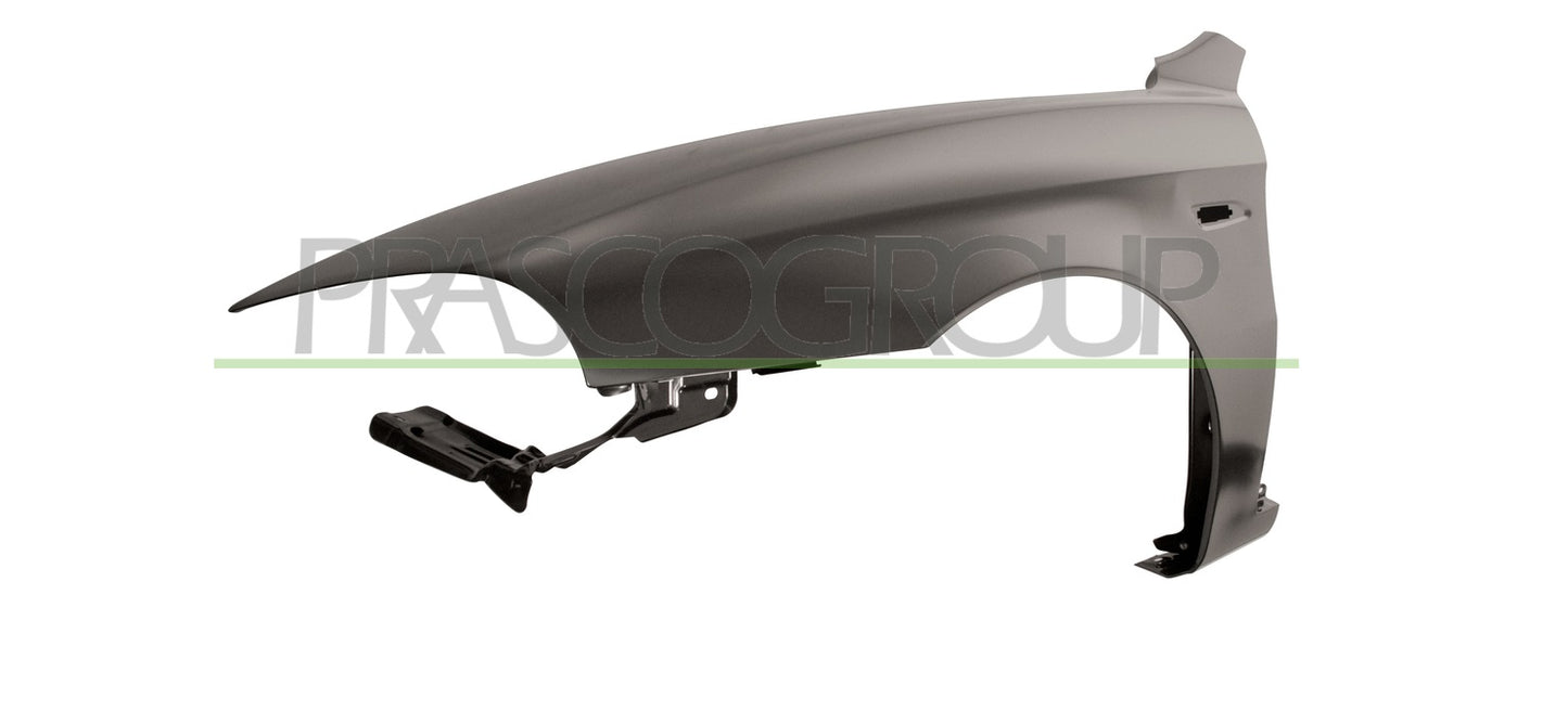 🔥AA3423014 PARAFANGO ANTERIORE SINISTRO PER ALFA ROMEO 147 2004-2010🔥