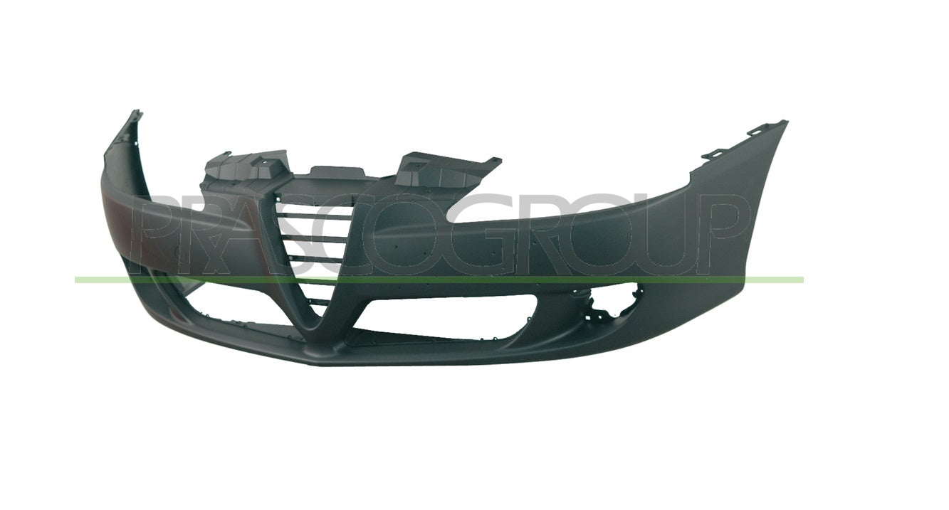 🔥AA3421001 PARAURTI ANTERIORE-CON PRIMER PER ALFA ROMEO 147 2004-2010🔥