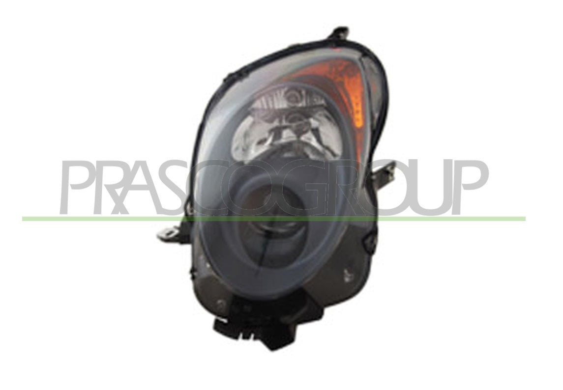 ✨AA2104914 PROIETTORE SINISTRO H7+H7-ELETTRICO PER ALFA ROMEO MITO 08-16✨
