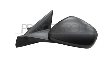 ✨AA2107304 RETROVISORE SINISTRO-ELETTRICO-NERO-TERMICO PER ALFA ROMEO MITO 16+✨