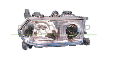 🔥AA0704704 PROIETTORE SINISTRO H1+H1-MANUALE PER ALFA ROMEO 145/146 94-99🔥
