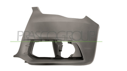 ✨AD1201104 PARAURTI ANTERIORE SINISTRO CON PRIMER PER AUDI A1  2010-2014✨