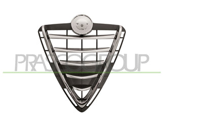 ✨AA3442001 GRIGLIA RADIATORE-CROMATA ADATTA PER ALFA ROMEO - GIULIETTA 10-16✨