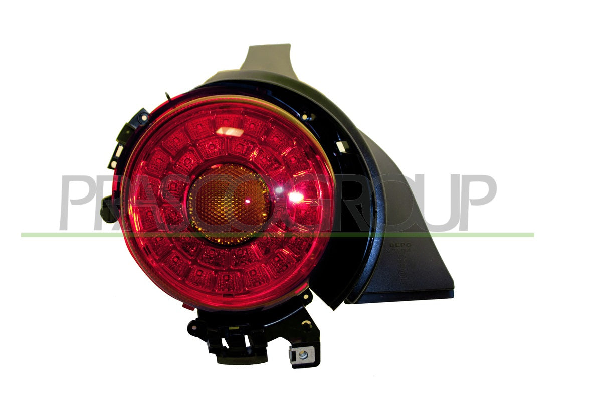 ✨AA2104154 FANALE POSTERIORE SINISTRO-NO PORTALAMPAD LED ALFA ROMEO MITO 08-16✨