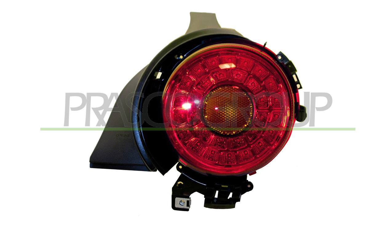 ✨AA2104153 FANALE POSTERIORE DESTRO-SENZA PORTALAMPAD LED ALFA ROMEO MITO 08-16✨
