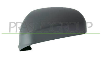 ✨AA0907403 CALOTTA RETROVISORE DESTRO-NERA PER ALFA ROMEO 159 05-11✨
