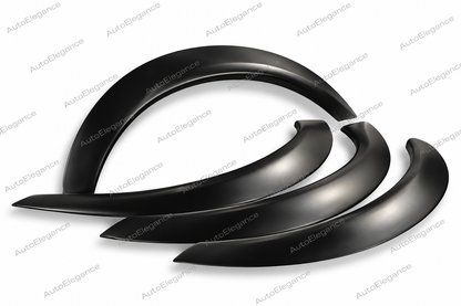 👉ART.10887 Kit passaruota larghi adatto per Mazda MX5 Miata 1989-1997👈