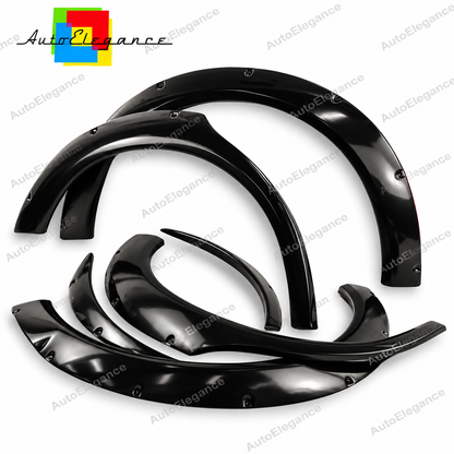 👉ART.10878 Kit passaruota larghi adatto per  Lexus IS 1998-2005👈