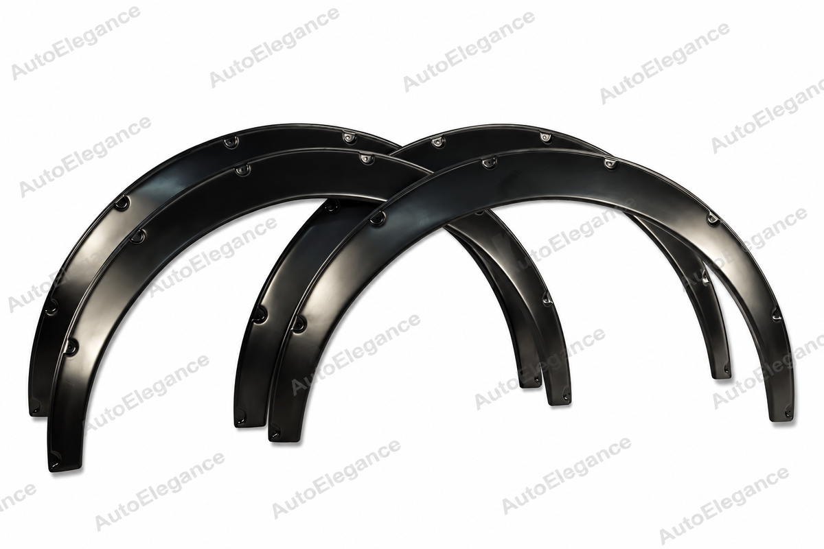 BODYKIT E36 + COUPE REAR LIGHTS WITH WHITE INDICATOR