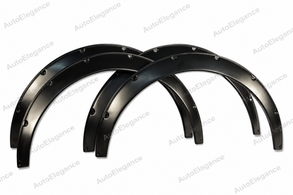 BODYKIT E36 + COUPE REAR LIGHTS WITH WHITE INDICATOR