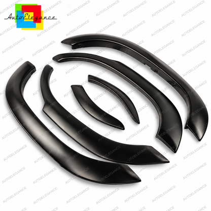 BODYKIT E36 + COUPE REAR LIGHTS WITH WHITE INDICATOR