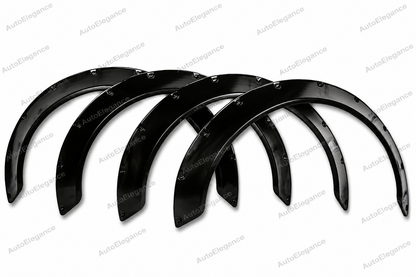 👉ART.10899 Kit passaruota larghi adatto per  Mini Cooper 2000-2020👈